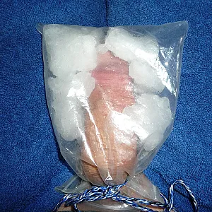 First image of maxyou69's Gallery - ice and snow