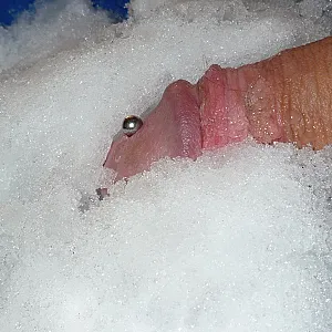 ice and snow gallery image