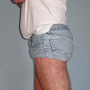 hotpants gallery image
