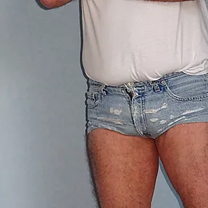 hotpants gallery image