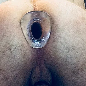 Anal Play Galeriebild