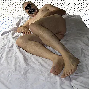 splitternackt Galeriebild