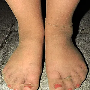 Titten,Arsch in Nylons Galeriebild