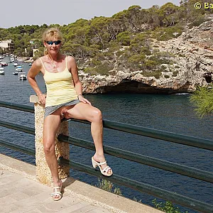 Frivol auf Mallorca Galeriebild