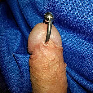 my piercing gallery image