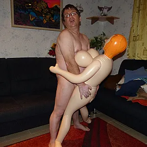 der Puppen Zuhälter Galeriebild