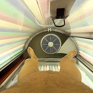sunshower gallery image