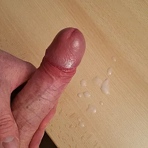 I was horny gallery image