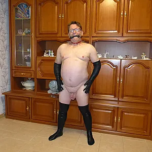 Das erste Bild von 55Paul55's Galerie - SM bie Oma von 55 Paul55