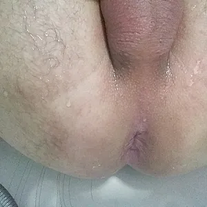 First image of hotmaleking469's Gallery - my wet ass