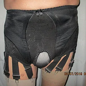 crossdressing gallery image