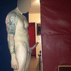 Swingerclub Schwanzpräsentation Galeriebild