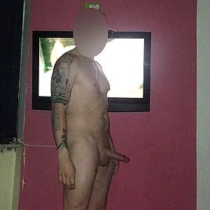 Swingerclub Schwanzpräsentation Galeriebild
