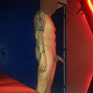 Swingerclub Schwanzpräsentation Galeriebild