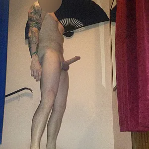 Swingerclub Schwanzpräsentation Galeriebild