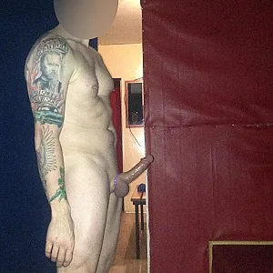 Swingerclub Schwanzpräsentation Galeriebild