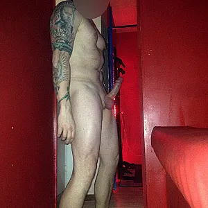 Swingerclub Schwanzpräsentation Galeriebild