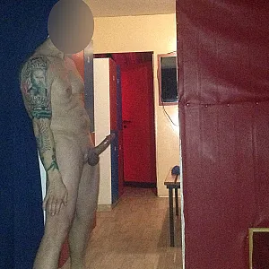 Swingerclub Schwanzpräsentation Galeriebild
