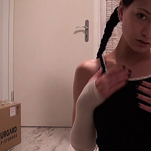 First Image Of VanessaKeen's Video - Shabby Chic Style