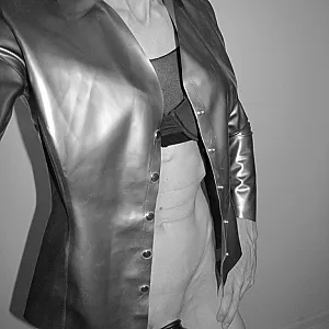 fetish session gallery image