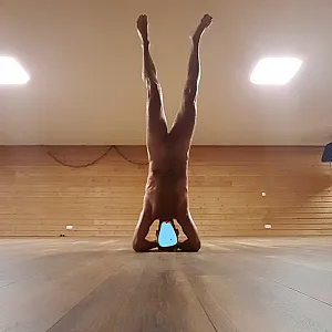 First image of harry kl's Gallery - yoga teacher 2