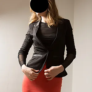 Striptease gallery image