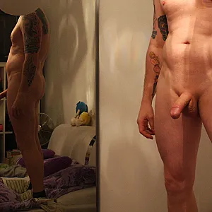 First image of TS55's Gallery - mirror pics