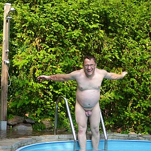 nude at the ppol gallery image