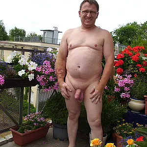 nude at the ppol gallery image
