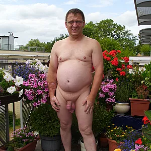 nude at the ppol gallery image
