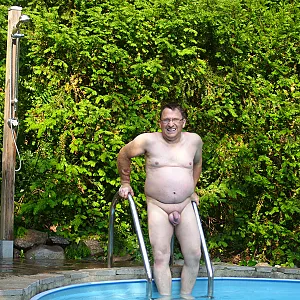 nude at the ppol gallery image