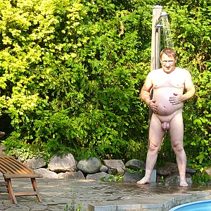 nude at the ppol gallery image