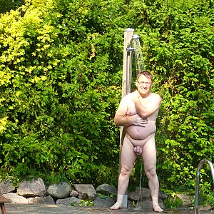 nude at the ppol gallery image
