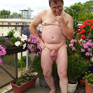 nude at the ppol gallery image