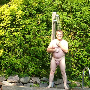 nude at the ppol gallery image