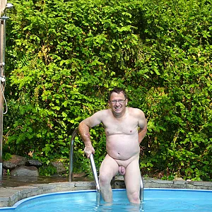 nude at the ppol gallery image