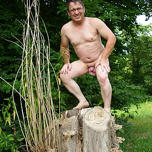 nude at the ppol gallery image