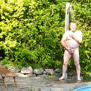 nude at the ppol gallery image