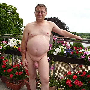 nude at the ppol gallery image