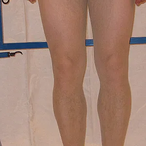 in nylons gallery image