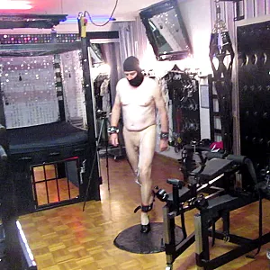 vidcap Sklave am Kreuz 01 Galeriebild