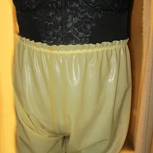 First image of Corsett's Gallery - Pantyhose