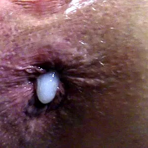assfuck with creampie gallery image