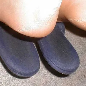 First image of fussliebe0's Gallery - Hot Feet Old Shoes