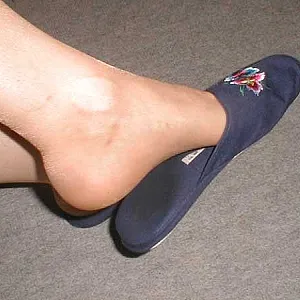 Hot Feet Old Shoes gallery image
