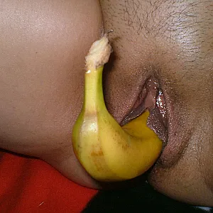 Banane Galeriebild