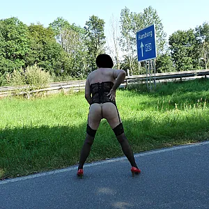 Sexy Outdoor 2020 - Noch mehr Galeriebild