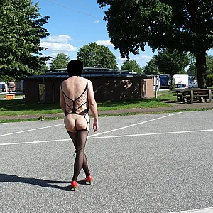Sexy Outdoor 2020 - Noch mehr Galeriebild