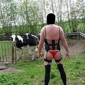 Sexy Outdoor 2020 - Noch mehr Galeriebild