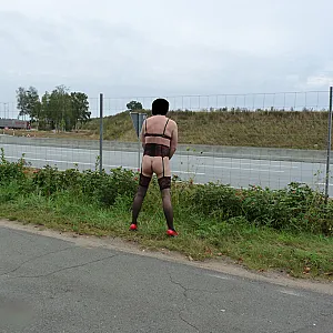 Sexy Outdoor 2020 - Noch mehr Galeriebild